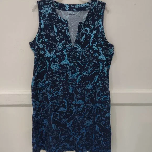 mishie halter mini dress Halter tie mini dress main image 1
